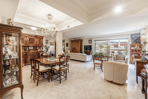 Appartement de luxe à vendre à Nice, 1 099 000 €, Photo 2