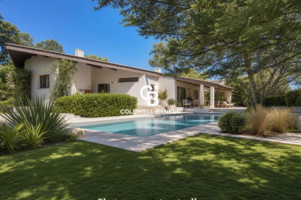 Luxury House for sale in Saint-Raphaël, 695 000 €, Photo 2