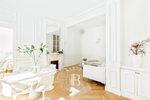 Appartement de luxe à vendre à Paris 1Er, 1 520 000 €, Photo 2