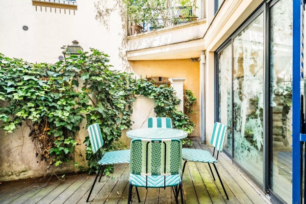 Maison de luxe à vendre à Puteaux, 1 680 000 €, Photo 2