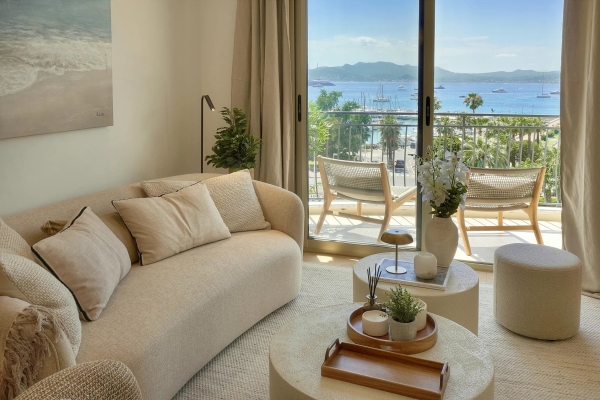 Appartement de luxe à vendre à Cannes, 2 395 000 €, Photo 2