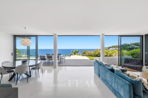 Luxury House for sale in Sainte-Maxime, 2 690 000 €, Photo 2