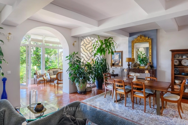 Luxury House for sale in Toulon, 1 780 000 €, Photo 2