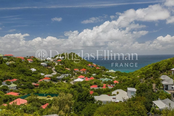 Luxury House for sale in Saint Barthélemy, 5 250 000 €, Photo 2