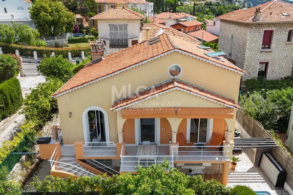 Maison de luxe à vendre à Nice, 2 200 000 €, Photo 2
