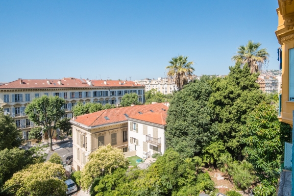 Luxury Apartment for sale in Nice, 1 495 000 €, Photo 2