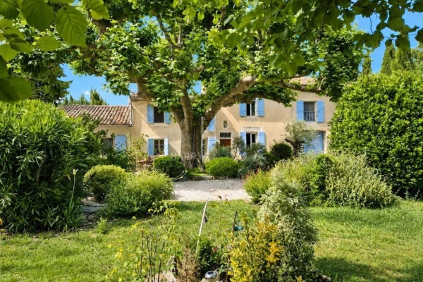 Luxury House for sale in Graveson, 1 210 000 €, Photo 2