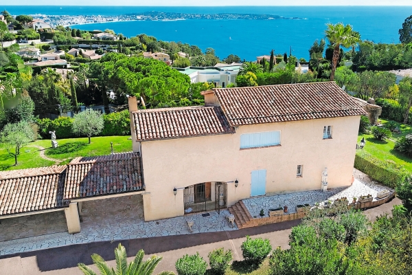 Luxury House for sale in Cannes, 3 290 000 €, Photo 3
