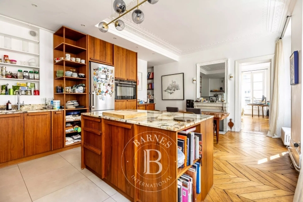Luxury Apartment for sale in Paris 7ème, 1 680 000 €, Photo 3