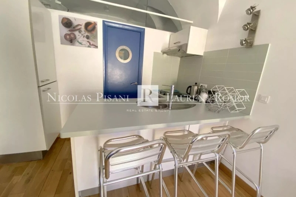 Appartement de luxe à vendre à Villefranche-sur-Mer, 279 000 €, Photo 3