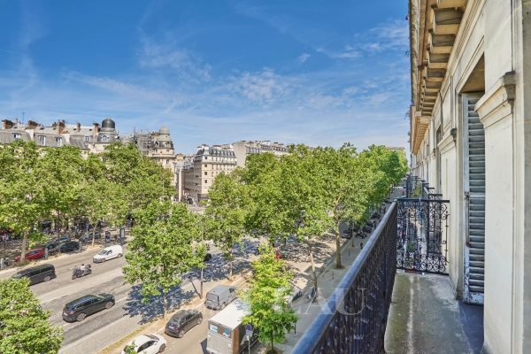 Appartement de luxe à vendre à Paris 16ème, 1 300 000 €, Photo 3