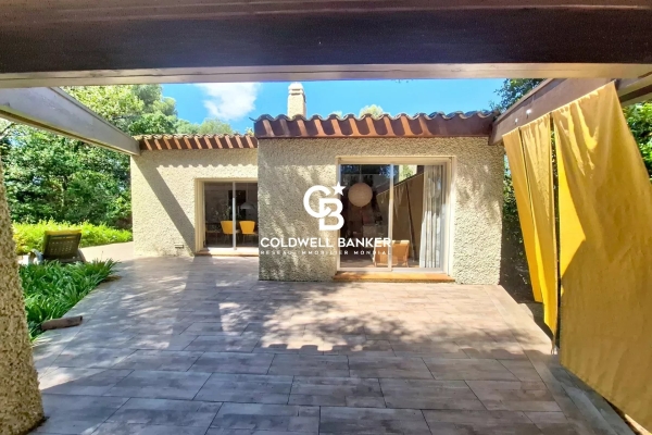 Luxury House for sale in Saint-Raphaël, 695 000 €, Photo 3