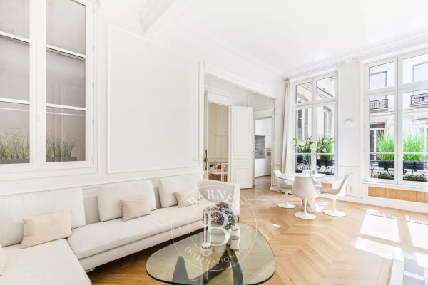 Appartement de luxe à vendre à Paris 1Er, 1 520 000 €, Photo 3