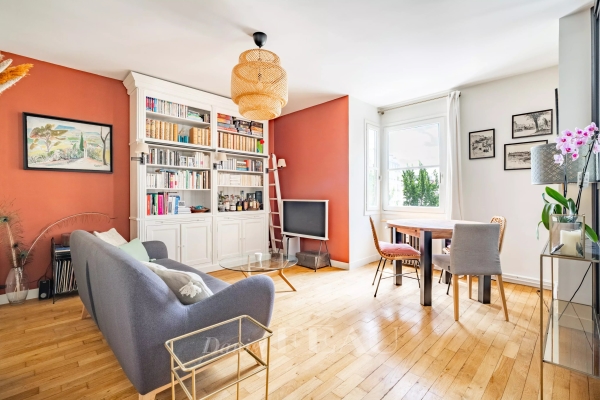 Appartement de luxe à vendre à Neuilly-sur-Seine, 745 000 €, Photo 3