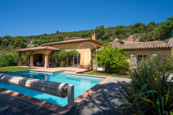 Maison de luxe à vendre à Le Plan-de-La-Tour, 1 150 000 €, Photo 3