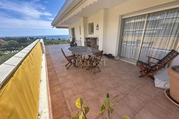 Appartement de luxe à vendre à Roquebrune-Cap-Martin, 2 290 000 €, Photo 3