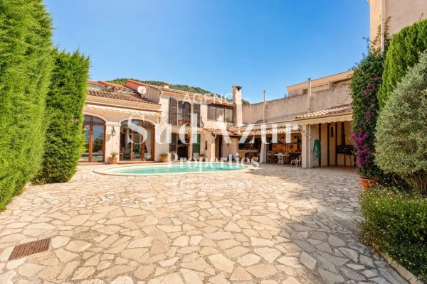 Maison de luxe à vendre à Beaulieu-sur-Mer, 2 300 000 €, Photo 3