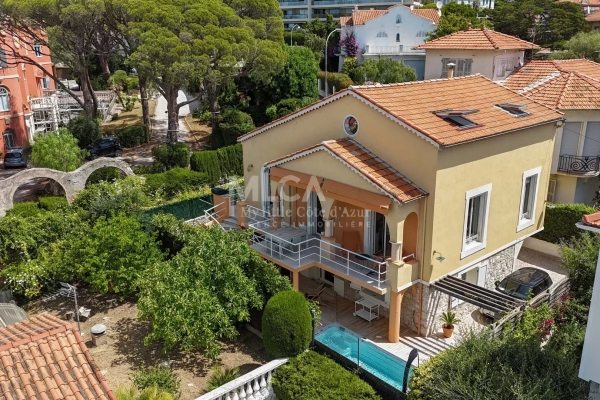 Maison de luxe à vendre à Nice, 2 200 000 €, Photo 3