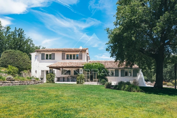 Luxury House for sale in Le Rouret, 2 450 000 €, Photo 3