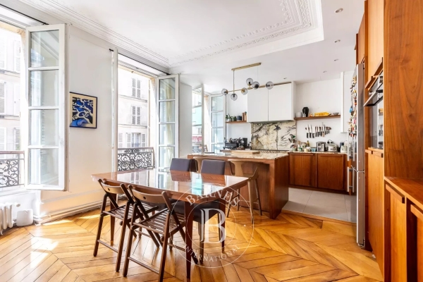 Luxury Apartment for sale in Paris 7ème, 1 680 000 €, Photo 4