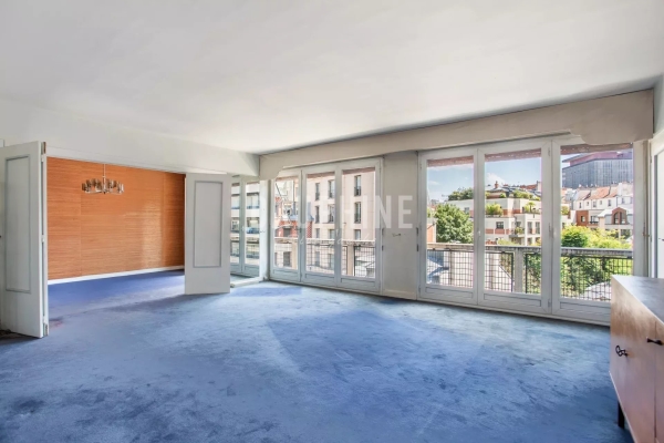 Appartement de luxe à vendre à Paris 6ème, 2 590 000 €, Photo 4