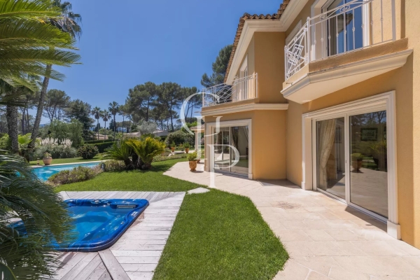 Maison de luxe à vendre à Mougins, 4 800 000 €, Photo 4