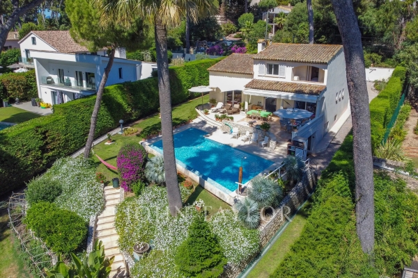 Luxury House for sale in Cap d'Antibes, 3 200 000 €, Photo 4