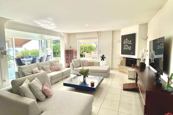 Maison de luxe à vendre à Nice, 1 390 000 €, Photo 4