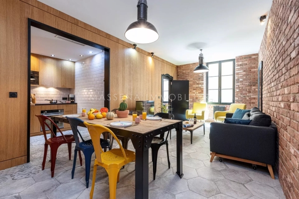Luxury Apartment for sale in Nice, 499 000 €, Photo 4