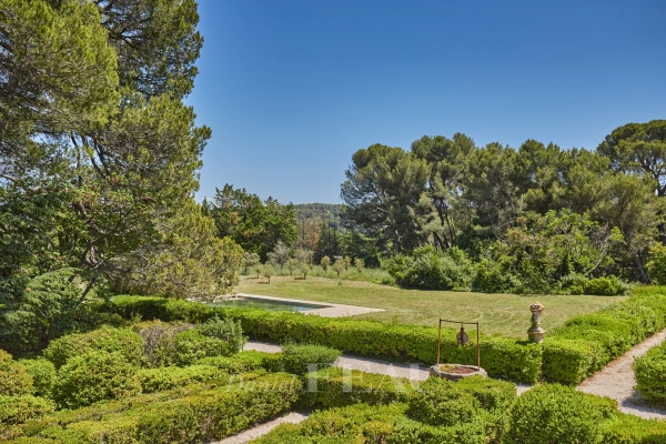 Maison de luxe à vendre à Aix-en-Provence, 3 500 000 €, Photo 4