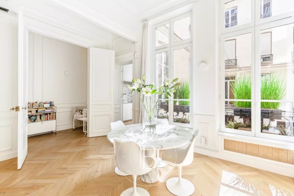 Appartement de luxe à vendre à Paris 1Er, 1 520 000 €, Photo 4