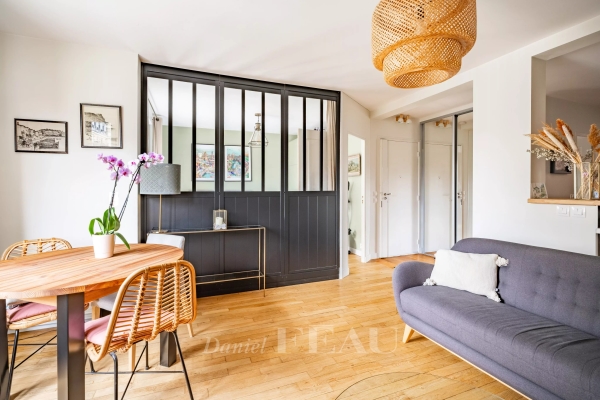 Appartement de luxe à vendre à Neuilly-sur-Seine, 745 000 €, Photo 4