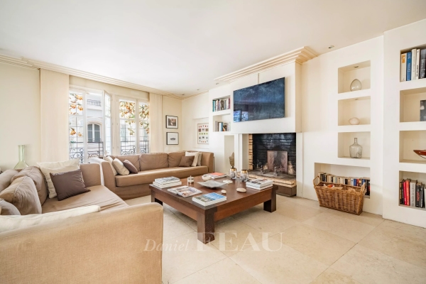 Maison de luxe à vendre à Puteaux, 1 680 000 €, Photo 4