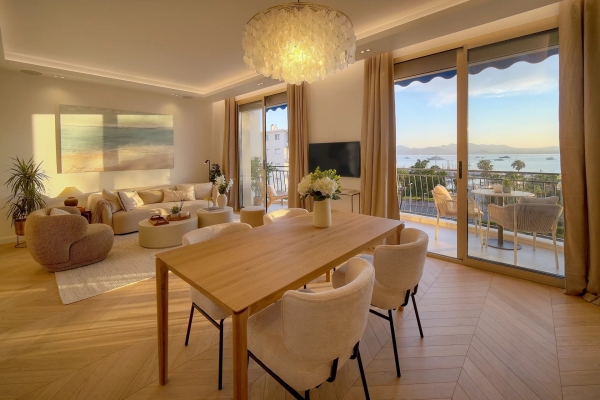 Appartement de luxe à vendre à Cannes, 2 395 000 €, Photo 4