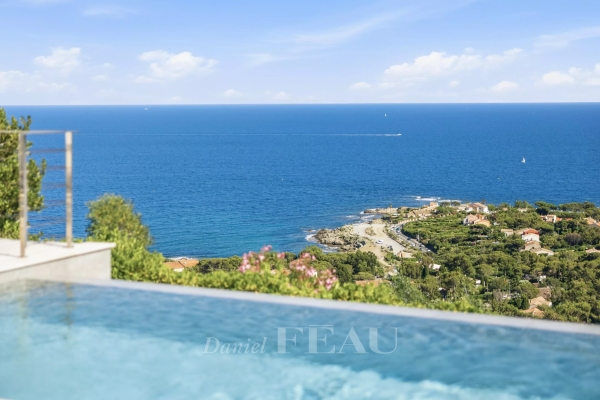 Luxury House for sale in Sainte-Maxime, 2 690 000 €, Photo 4