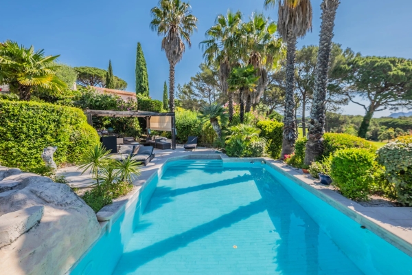Maison de luxe à vendre à Saint-Raphaël, 2 395 000 €, Photo 4
