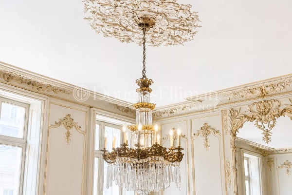 Luxury Apartment for sale in Bordeaux, 1 895 000 €, Photo 4