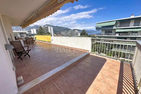 Appartement de luxe à vendre à Roquebrune-Cap-Martin, 2 290 000 €, Photo 4