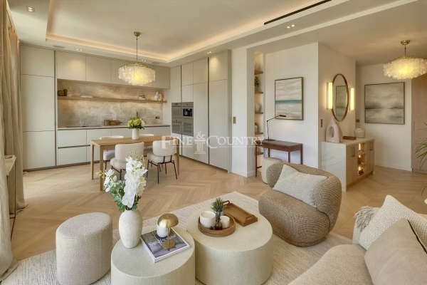 Luxury Apartment for sale in Cannes, 2 395 000 €, Photo 4