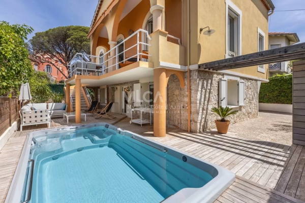 Maison de luxe à vendre à Nice, 2 200 000 €, Photo 4