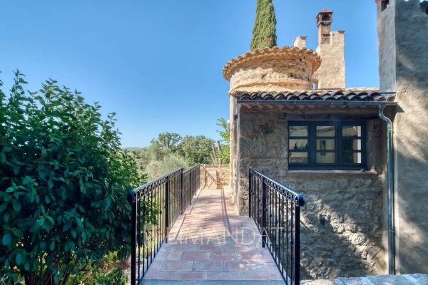 Luxury House for sale in Biot, 5 850 000 €, Photo 4
