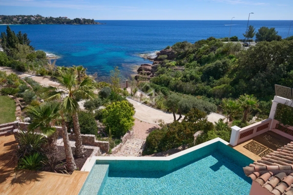 Maison de luxe à vendre à Agay, 11 500 000 €, Photo 4