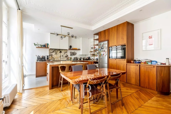 Luxury Apartment for sale in Paris 7ème, 1 680 000 €, Photo 5