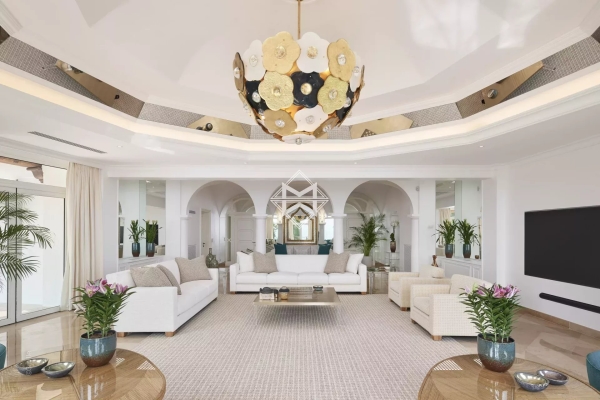 Maison de luxe à vendre à Cannes, 25 000 000 €, Photo 5