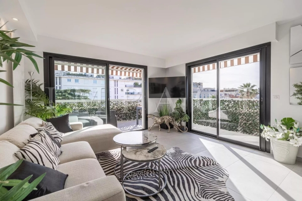 Luxury Apartment for sale in Cannes, 1 290 000 €, Photo 5