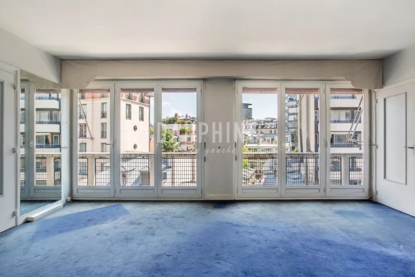 Appartement de luxe à vendre à Paris 6ème, 2 590 000 €, Photo 5