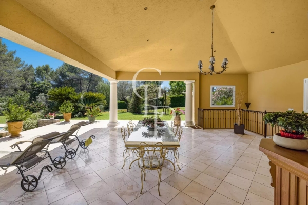 Maison de luxe à vendre à Mougins, 4 800 000 €, Photo 5