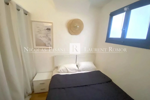 Appartement de luxe à vendre à Villefranche-sur-Mer, 279 000 €, Photo 5