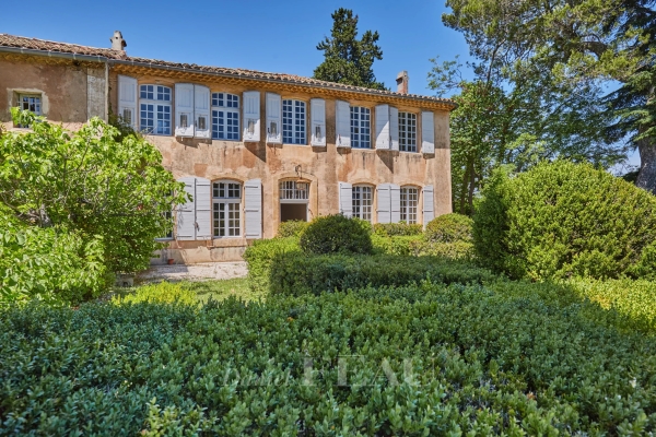 Maison de luxe à vendre à Aix-en-Provence, 3 500 000 €, Photo 5