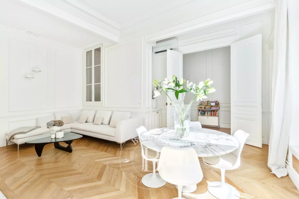 Appartement de luxe à vendre à Paris 1Er, 1 520 000 €, Photo 5